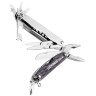 Мультитул LEATHERMAN JUICE S2 GRANITE GRAY 831943