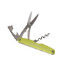 Мультитул LEATHERMAN JUICE CS3 MOSS GREEN 832371