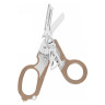 Мультитул LEATHERMAN RAPTOR TAN 832174